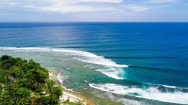 Pantai Tanjung Setia